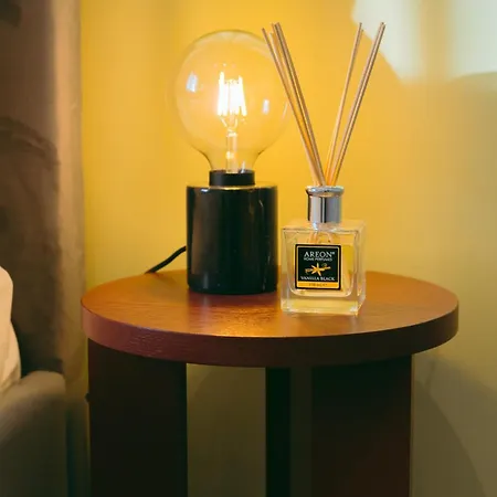 Downtown Delight Apartmán