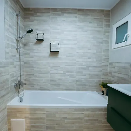 Downtown Delight Bukurešť