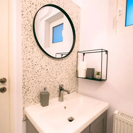 Apartmán Downtown Delight *