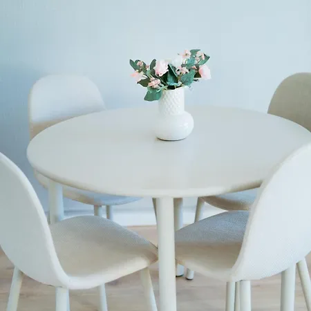 Downtown Delight Apartmán Bukurešť