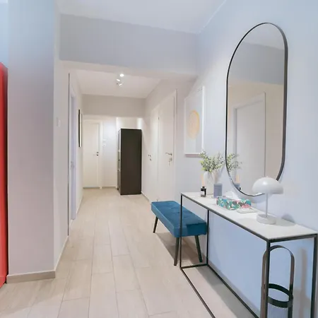 Downtown Delight * Bukurešť