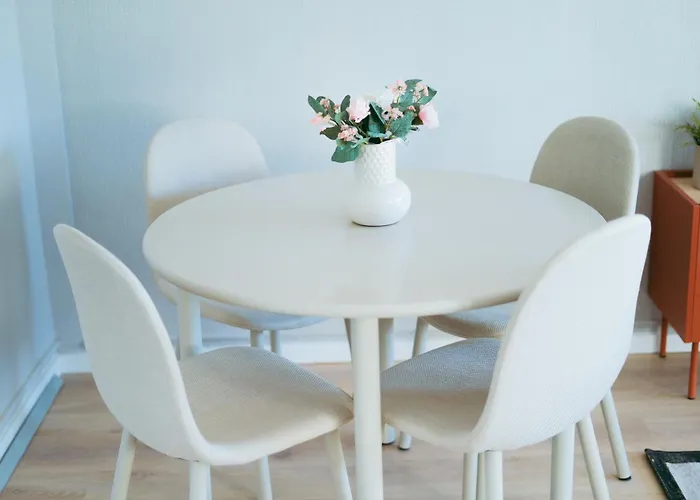 Downtown Delight Apartament Bucureşti