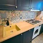 Downtown Delight בוקרשט