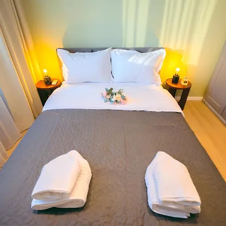 Downtown Delight Bucharest