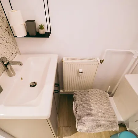 Downtown Delight * Βουκουρέστι