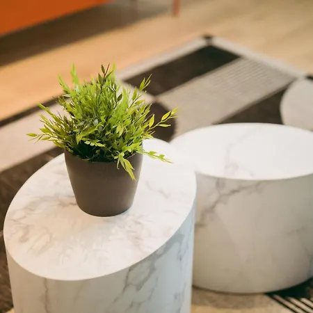 Downtown Delight Apartment *