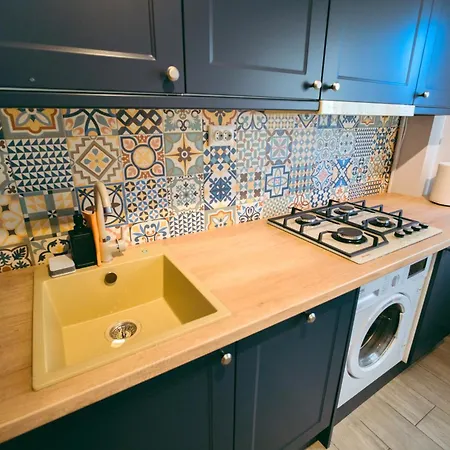 Downtown Delight Bucharest