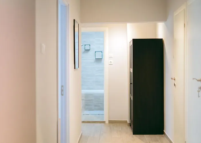 Apartament Downtown Delight Bucureşti