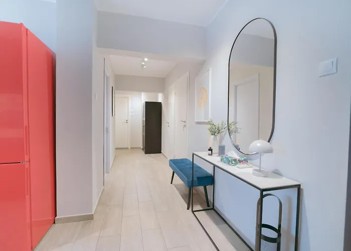 Downtown Delight * 부쿠레슈티