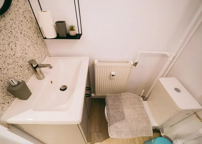 Downtown Delight * Bükreş