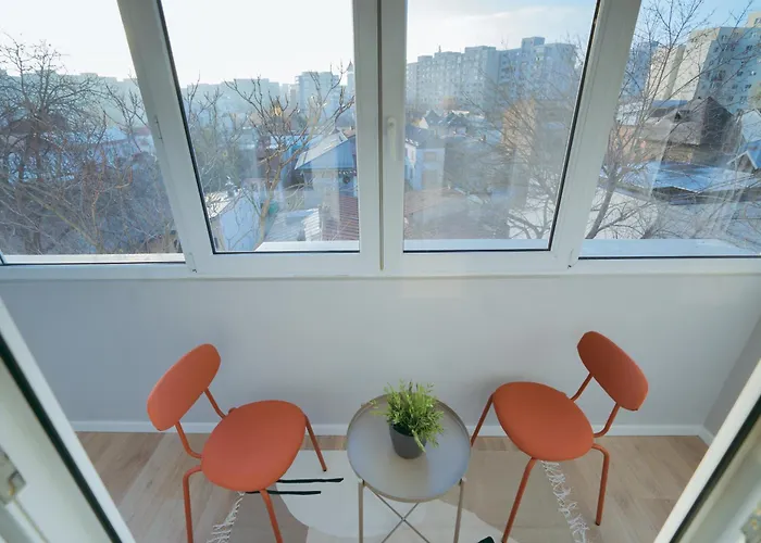 Downtown Delight * Bükreş