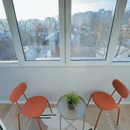 Downtown Delight * Bukarest